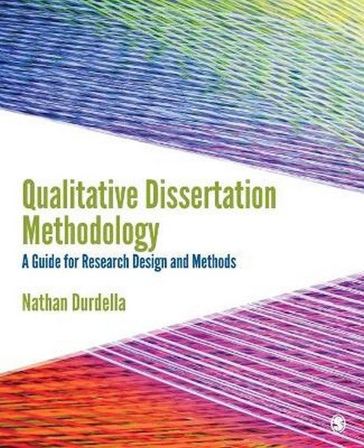 Qualitative Dissertation Methodology