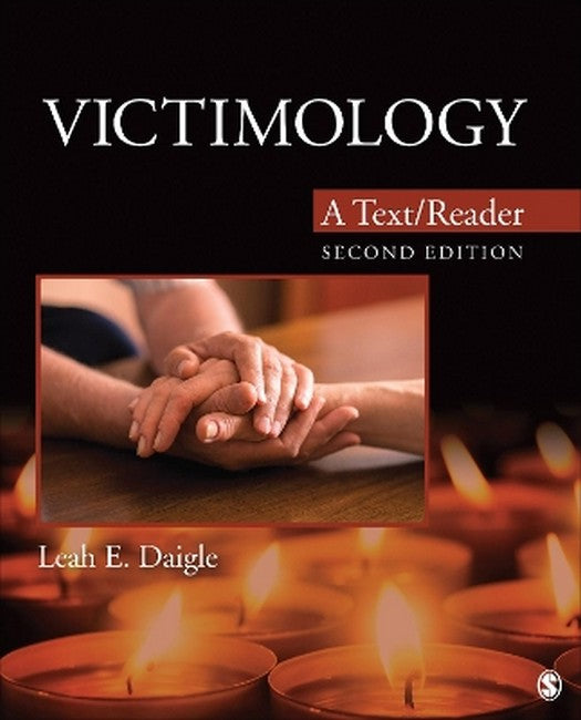 Victimology 2/e