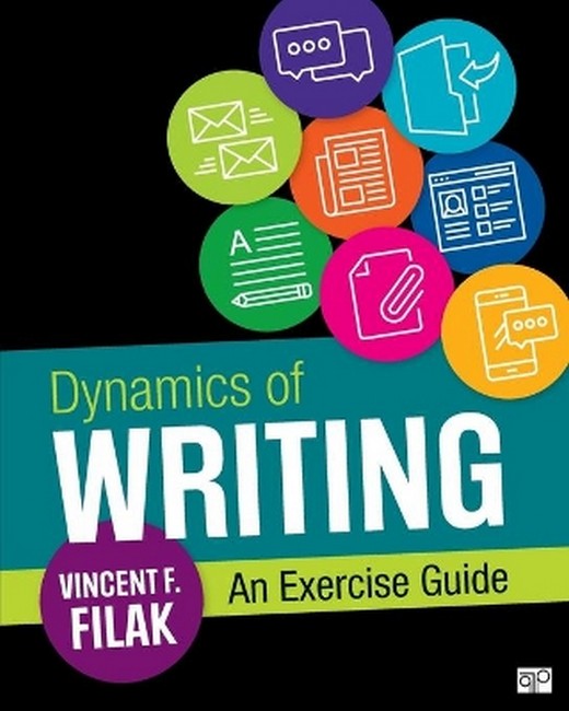 Dynamics of Writing