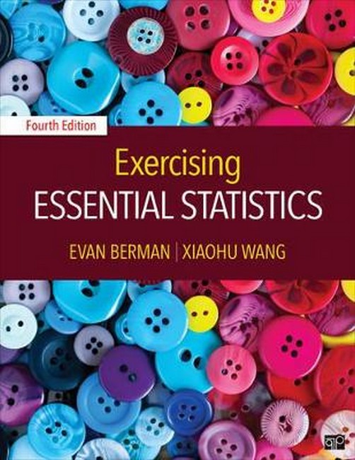 Exercising Essential Statistics 4/e