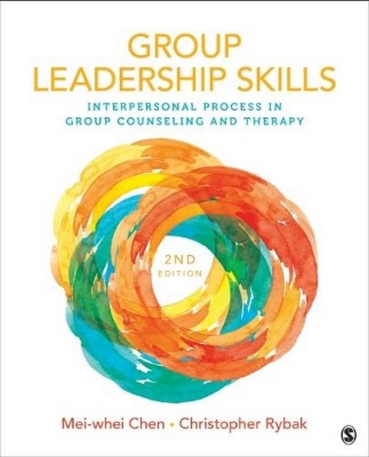 Group Leadership Skills 2/e