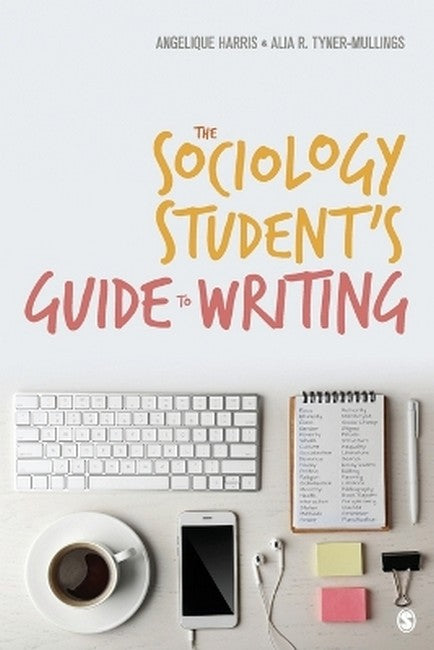 The Sociology Student's Guide to Writing 2/e