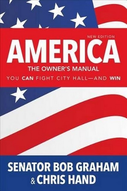 America, the Owner's Manual 2/e