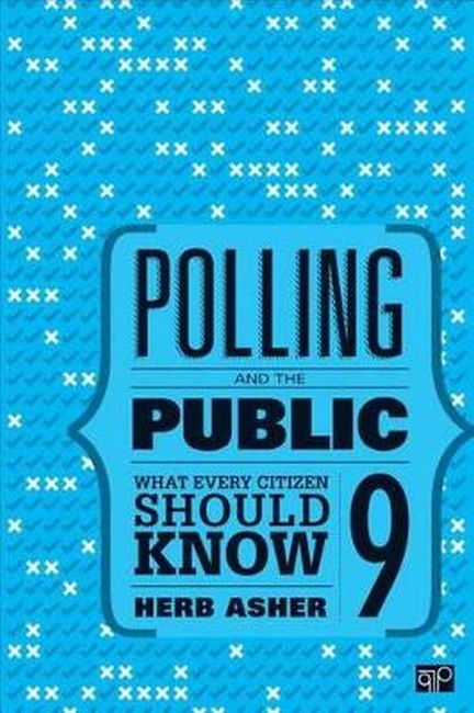 Polling and the Public 9/e