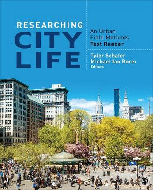 Researching City Life