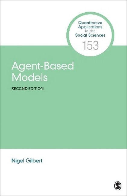 Agent-Based Models 2/e