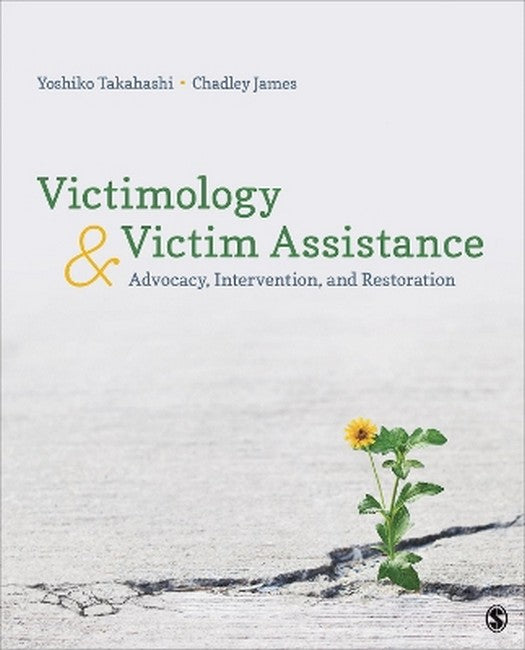 Victimology and Victim Assistance