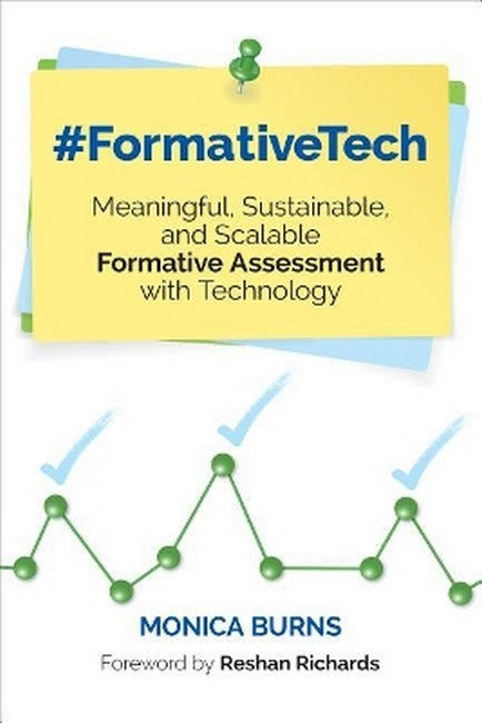 #FormativeTech