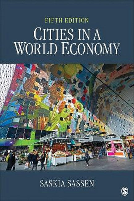 Cities in a World Economy 5/e