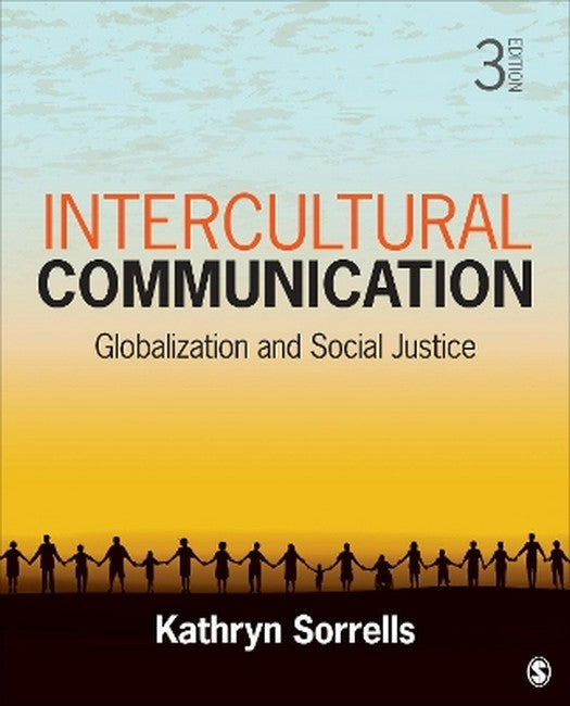 Intercultural Communication 3/e