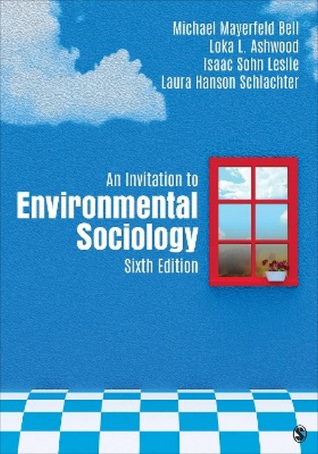 An Invitation to Environmental Sociology 6/e