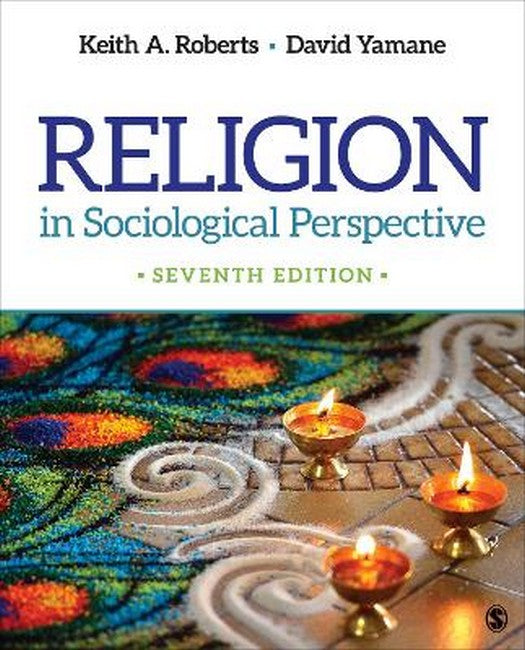 Religion in Sociological Perspective 7/e