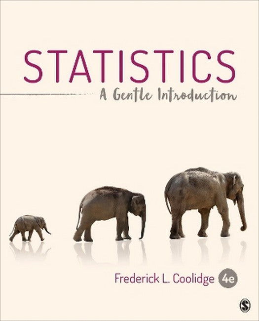 Statistics 4/e