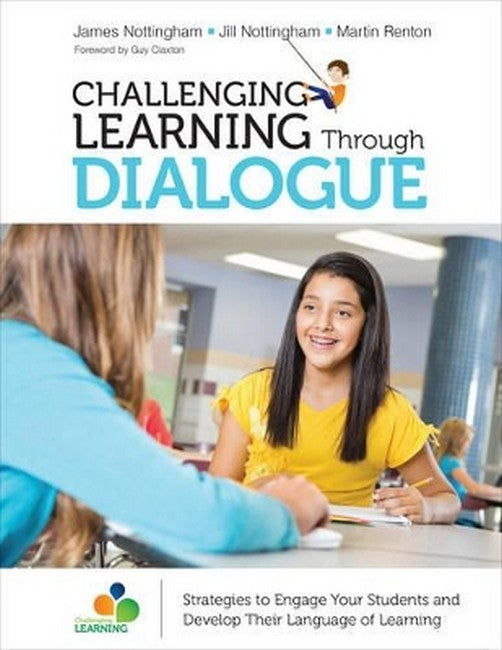 Challenging Learning Through Dialogue