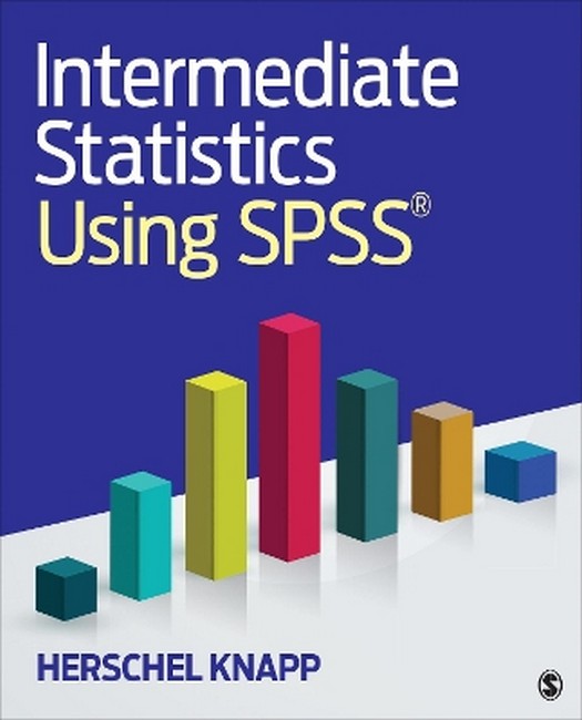 Intermediate Statistics Using SPSS