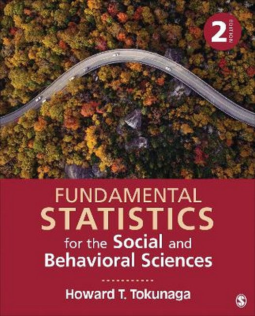 Fundamental Statistics for the Social and Behavioral Sciences 2/e