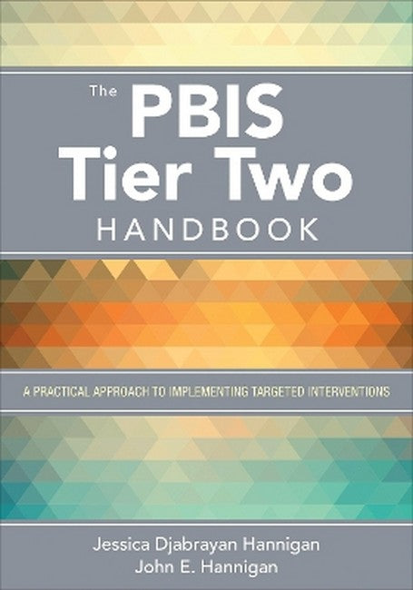 The PBIS Tier Two Handbook