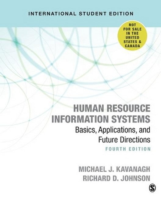 Human Resource Information Systems 4/e