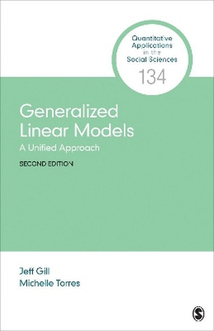 Generalized Linear Models 2/e