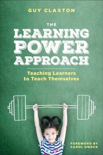 The Learning Power Approach