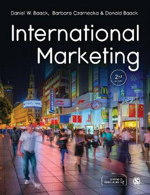 International Marketing 2/e