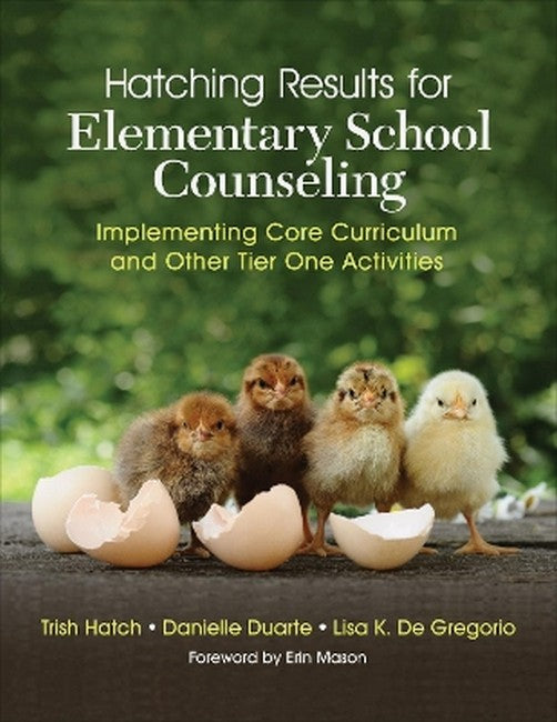 Hatching Results for Elementary School Counseling