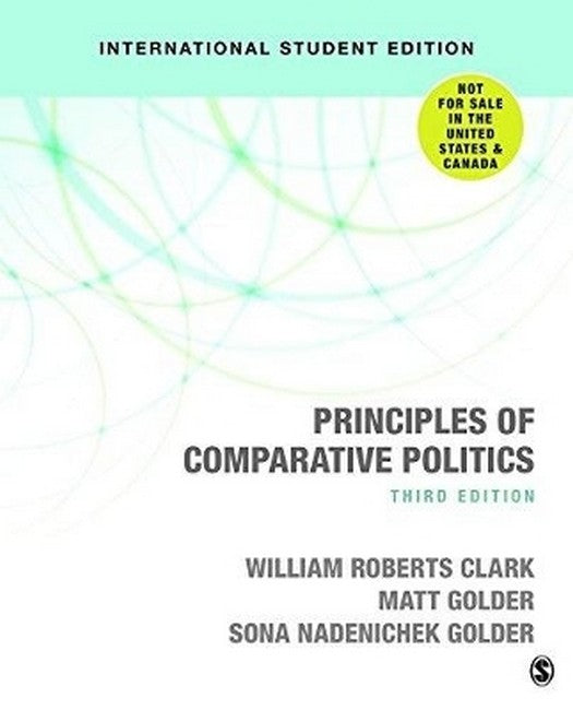 Principles of Comparative Politics (International Student Edition) 3/e