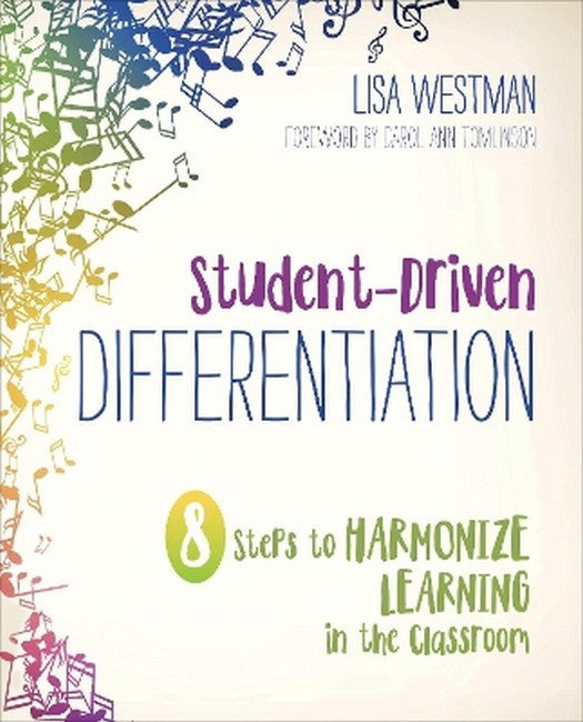 Student-Driven Differentiation