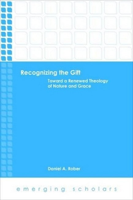 Recognizing the Gift