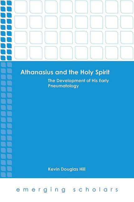 Althanasius and the Holy Spirit