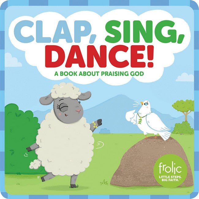 Clap, Sing, Dance!