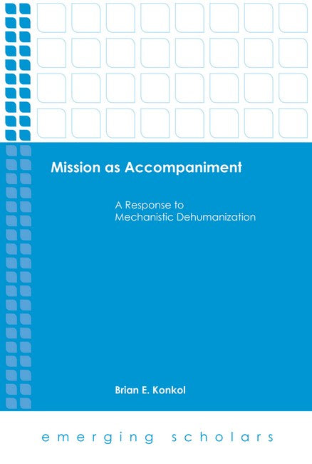 Mission as Accompaniment