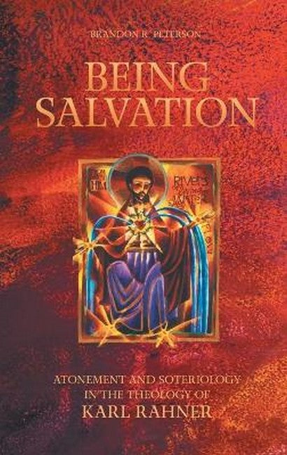 Being Salvation