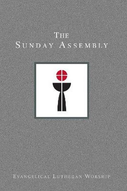 Using Evangelical Lutheran Worship, Vol 1