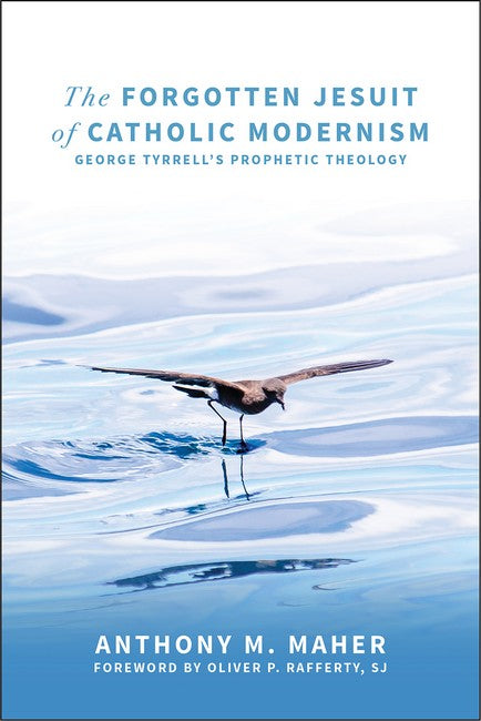 The Forgotten Jesuit of Catholic Modernism