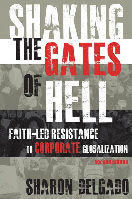 Shaking the Gates of Hell 2/e