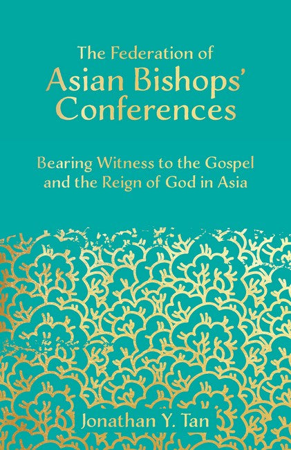 The Federation of Asian Bishops' Conferences (FABC)
