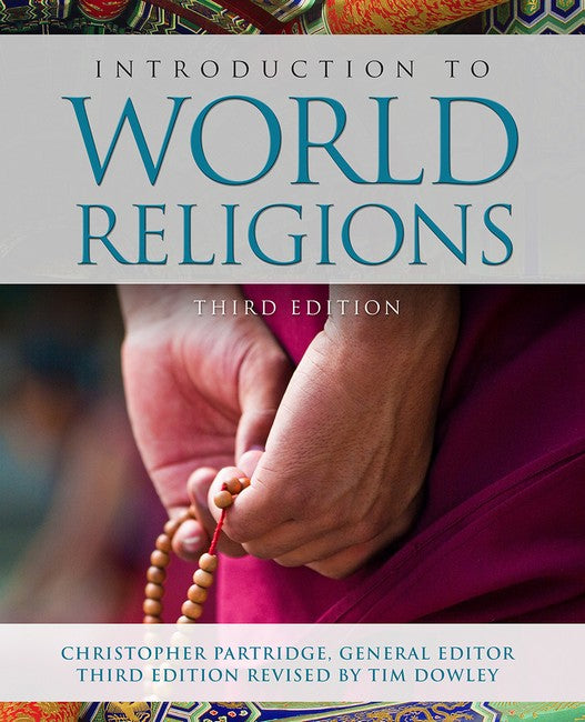 Introduction to World Religions 3/e