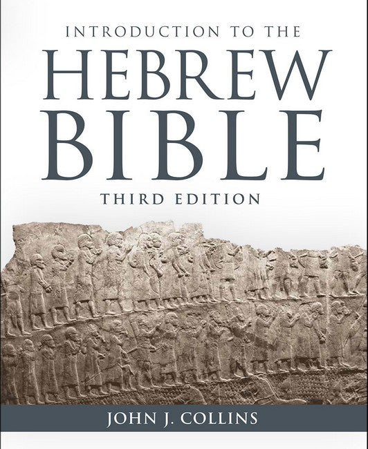 Introduction to the Hebrew Bible 3/e