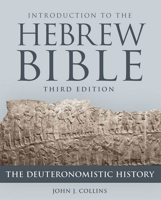 Introduction to the Hebrew Bible 3/e