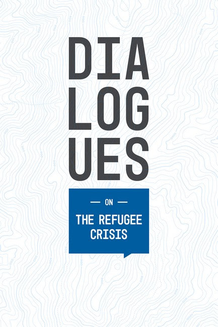 Dialogues On: The Refugee Crisis Learner Book