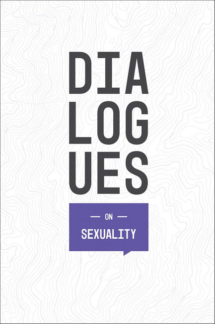 Dialogues On: Sexuality Learner Book