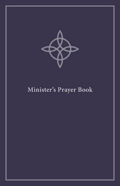 Minister's Prayer Book