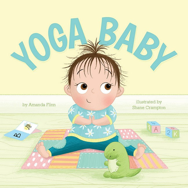 Yoga Baby