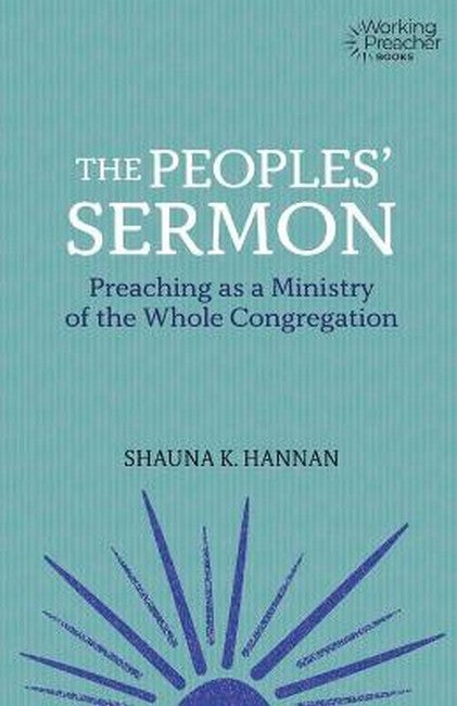 The Peoples' Sermon