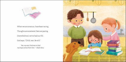 God Made All Your Feelings