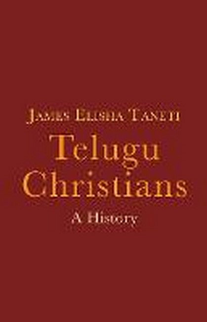 Telugu Christians