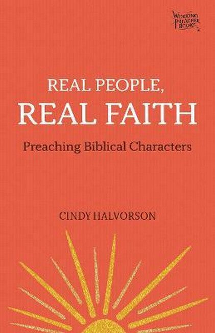 Real People, Real Faith