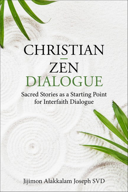 Christian - Zen Dialogue
