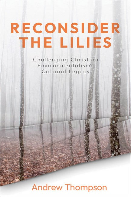 Reconsider the Lilies